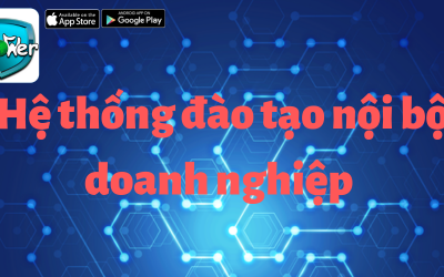 Đào tạo nội bộ công ty Vsmap
